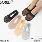 Skarpety damskie (36-41)