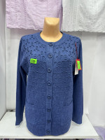Swetry damskie (L-3XL)