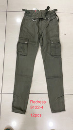 Spodnie damskie (XS-XL)