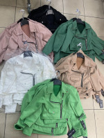 Bluza dziecięca (4-14)