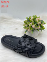 Klapki damskie (36-41)