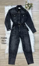 KOMBINEZONY DAMSKIE (XS-XL)