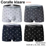 BOKSERKI MĘSKIE (M-3XL)