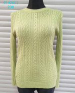 Swetry damskie (M-2XL)