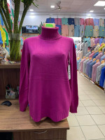 Swetry damskie (L-3XL)