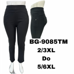 Spodnie damskie (2XL-6XL)