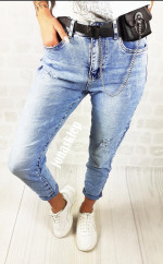 Spodnie damskie (XS-XL)