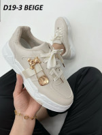 BUTY SPORTOWE DAMSKIE