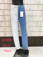 Spodnie damskie (XS-XL)