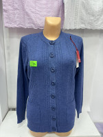 Swetry damskie (L-3XL)
