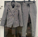 Komplety damskie (S-XL) towar włoski