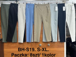 Spodnie damskie (S-XL)