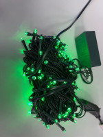 LAMPKI CHOINKOWE 200 LED