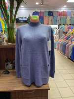Swetry damskie (L-3XL)