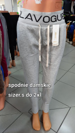 Spodnie damskie (S-2XL)