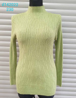 Swetry damskie (M-2XL)
