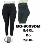 Spodnie damskie (5XL-8XL)