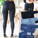 Spodnie damskie (34-42)
