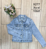 Kurtka damska (XS-XL)
