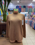 Swetry damskie (L-3XL)