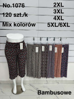 Rybaczki damskie (2XL-6XL)