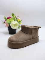 Botki Damskie (36-41)