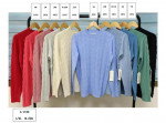 SWETRY DAMSKIE (L-2XL)