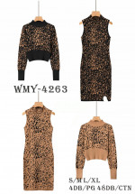 Komplety damskie (s-xl)