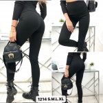 Leginsy damskie (S-XL)