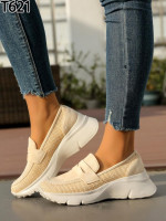 Buty sportowe damskie