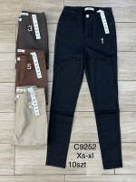 SPODNIE DAMSKIE (XS-XL)