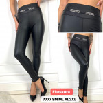 Leginsy damskie (S-2XL)