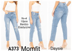 SPODNIE DAMSKIE (XS-XL)
