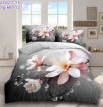 KOMPLET POŚCIELI 3D 4-CZĘŚCIOWY (160X200)