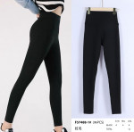 Leginsy damskie (S-XL)