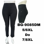 Spodnie damskie (5XL-8XL)
