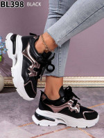 BUTY SPORTOWE DAMSKIE