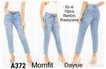 SPODNIE DAMSKIE (XS-XL)