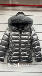 Kurtka damska (S-2XL)