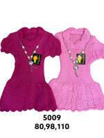 Sukienka dziecięca (80-110)