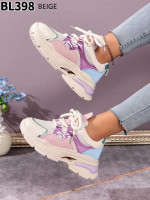 BUTY SPORTOWE DAMSKIE
