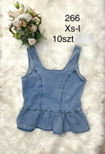 Bluzka damska (XS-L)