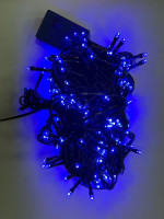 LAMPKI CHOINKOWE 300 LED