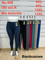 Leginsy damskie (8XL-11XL)
