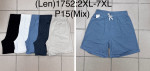 Szorty damskie (2XL-7XL)