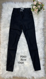 SPODNIE DAMSKIE (XS-XL)
