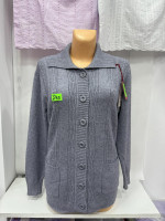 Swetry damskie (L-3XL)
