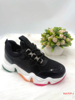 Buty sportowe damskie (36-41)