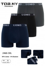 BOKSERKI MĘSKIE (3XL)