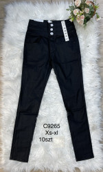 SPODNIE DAMSKIE (XS-XL)